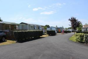 Camping Le Pont Rouge
