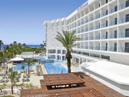 Vassos Nissi Plage Hotel