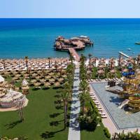 Hotel Titanic Mardan Palace - winterzon