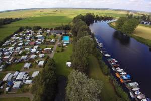 Eidertal Camping