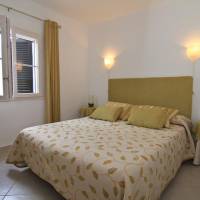 Appartementen Parque Mar