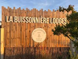 La Buissonnière Lodges