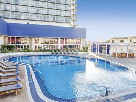 Tryp Habana Libre