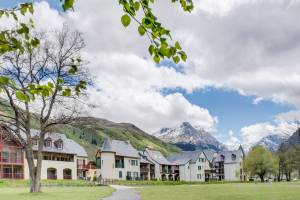 Les Jardins de Balnéa 3P7N