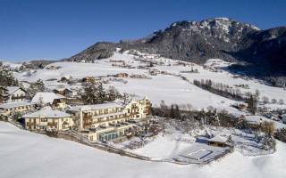 Mirabell Alpine Garden Resort & Spa