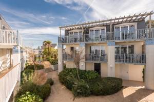 Le Coteau et la Mer 2p 6p Standard