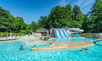 Camping Le Val de Bonnal