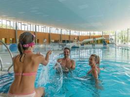 Camping Nantes Camping