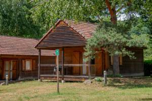 Onlycamp Camping Du Haut-koenigsbourg