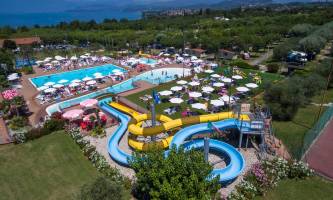 Park Delle Rose