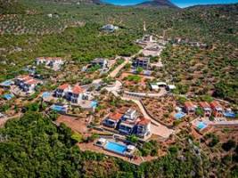 Searocks Exclusive Villas Resort