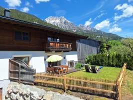 Lahnerhorn Marchenthorn