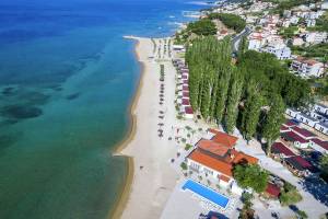 Camping Galeb