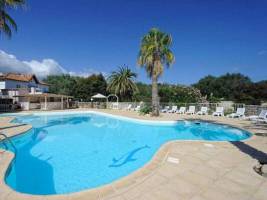 Camping Cavallo Morto