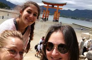Familiereis JAPAN AVONTUUR - 22 dagen; Samurai, sushi en anime