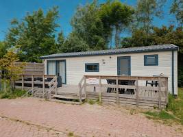 Chalet Oostkapelle