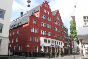 Hotel Lyskirchen