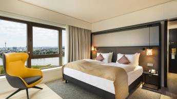 Crowne Plaza Düsseldorf-Neuss