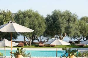 100 Rizes Seaside Resort - Small Luxury Hotels of The World