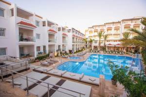 Timoulay Hotel&Spa Agadir