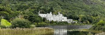 The Wild Atlantic Way o.b.v. B&B's