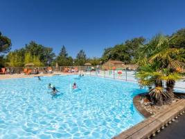 Camping Les Reflets du Quercy