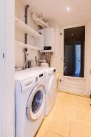 Vakantiewoning - Westduin 6 I Vlissingen 'Zilt en zand'