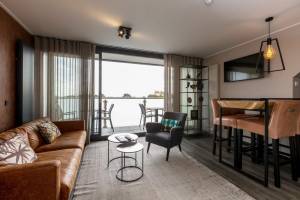 Luxe appartement - Ooststraat 18b | Domburg