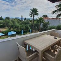 Appartementen Villa Ilios