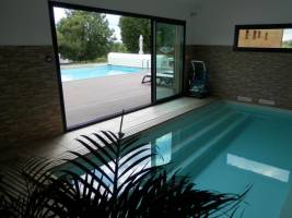 Camping Les Hauts d'Albas