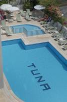 Kleopatra Tuna Apart Hotel