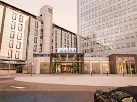 Best Western Plus Koln City