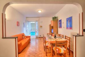 Casa Letizia few min from sea