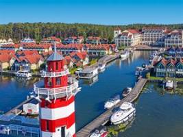 Precise Resort Hafendorf