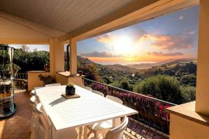 Villa Terrazza Sul Mare