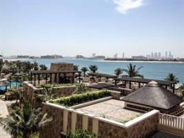 Sofitel Dubai The Palm en Spa