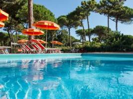 Rivaverde Easy Camping Village