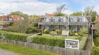 WestCord Hotel De Wadden