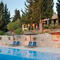 Appartementen Glyfada Beach Villa's