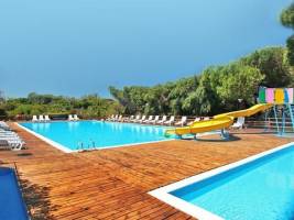 Camping Bella Sardinia