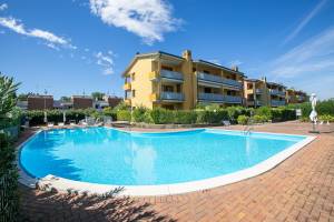 Appartamento Vista Lago