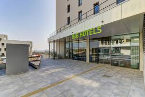 B&B HOTEL Dijon Valmy Toison d'Or