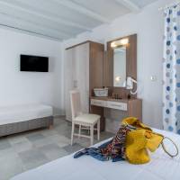 Hotel Naxos Holidays