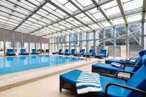 Wyndham Doha West Bay