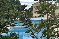 Camping Les Jardins d'Agathe