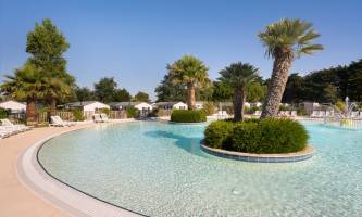 Camping Yelloh Village La Plage