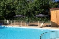 Camping Vert Auxois