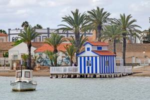 Ibersol Atrio del Mar