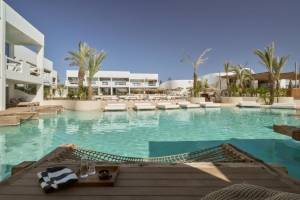 Aya Resort