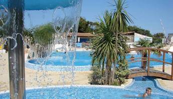 Camping Le Phare Ouest